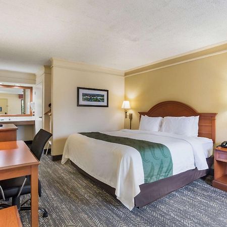 Quality Inn - Hamilton Place Chattanooga Exterior photo
