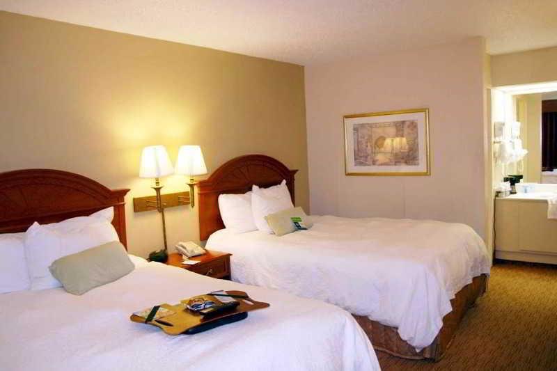 Quality Inn - Hamilton Place Chattanooga Exterior photo