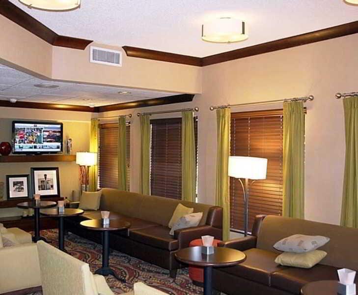 Quality Inn - Hamilton Place Chattanooga Exterior photo