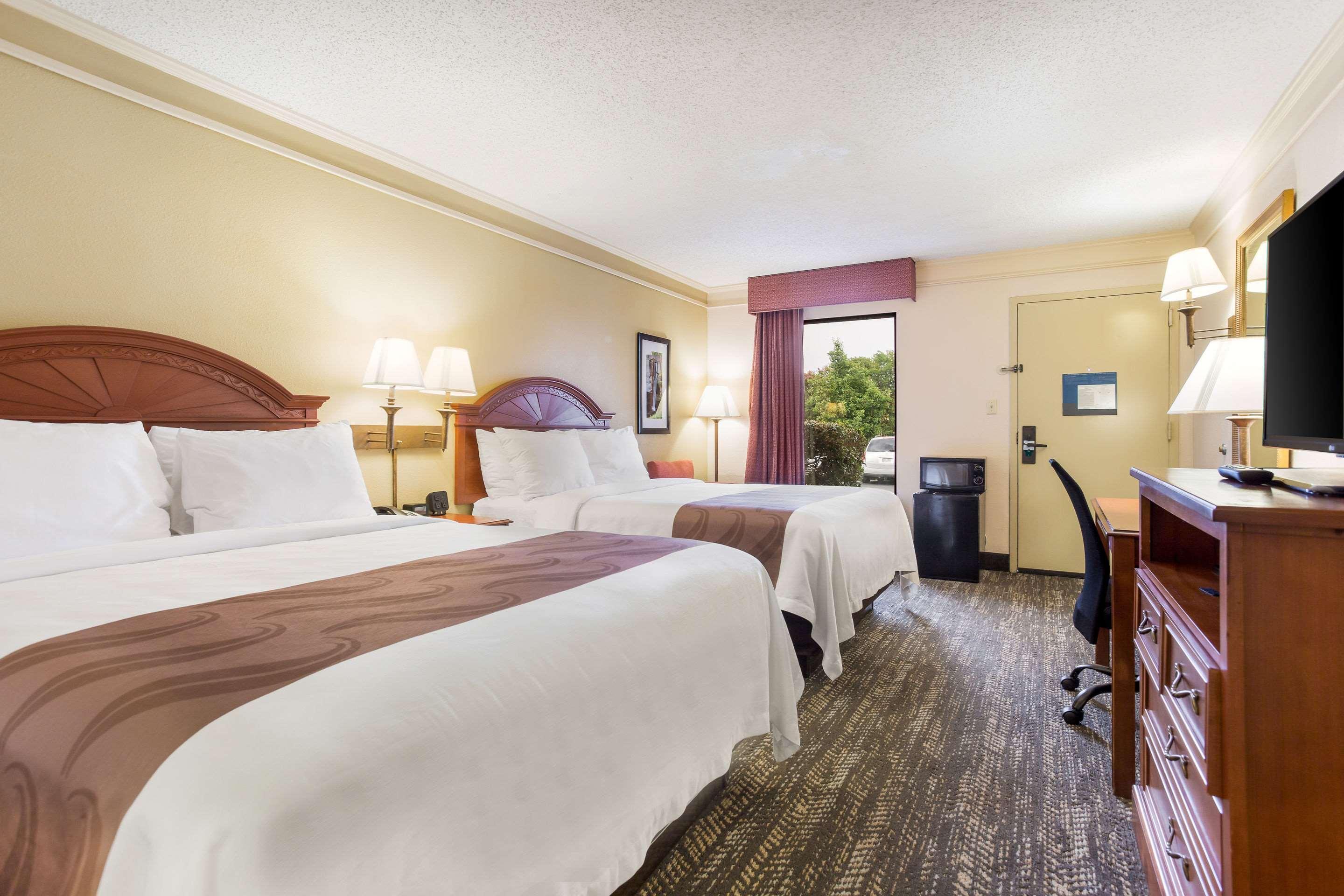 Quality Inn - Hamilton Place Chattanooga Exterior photo