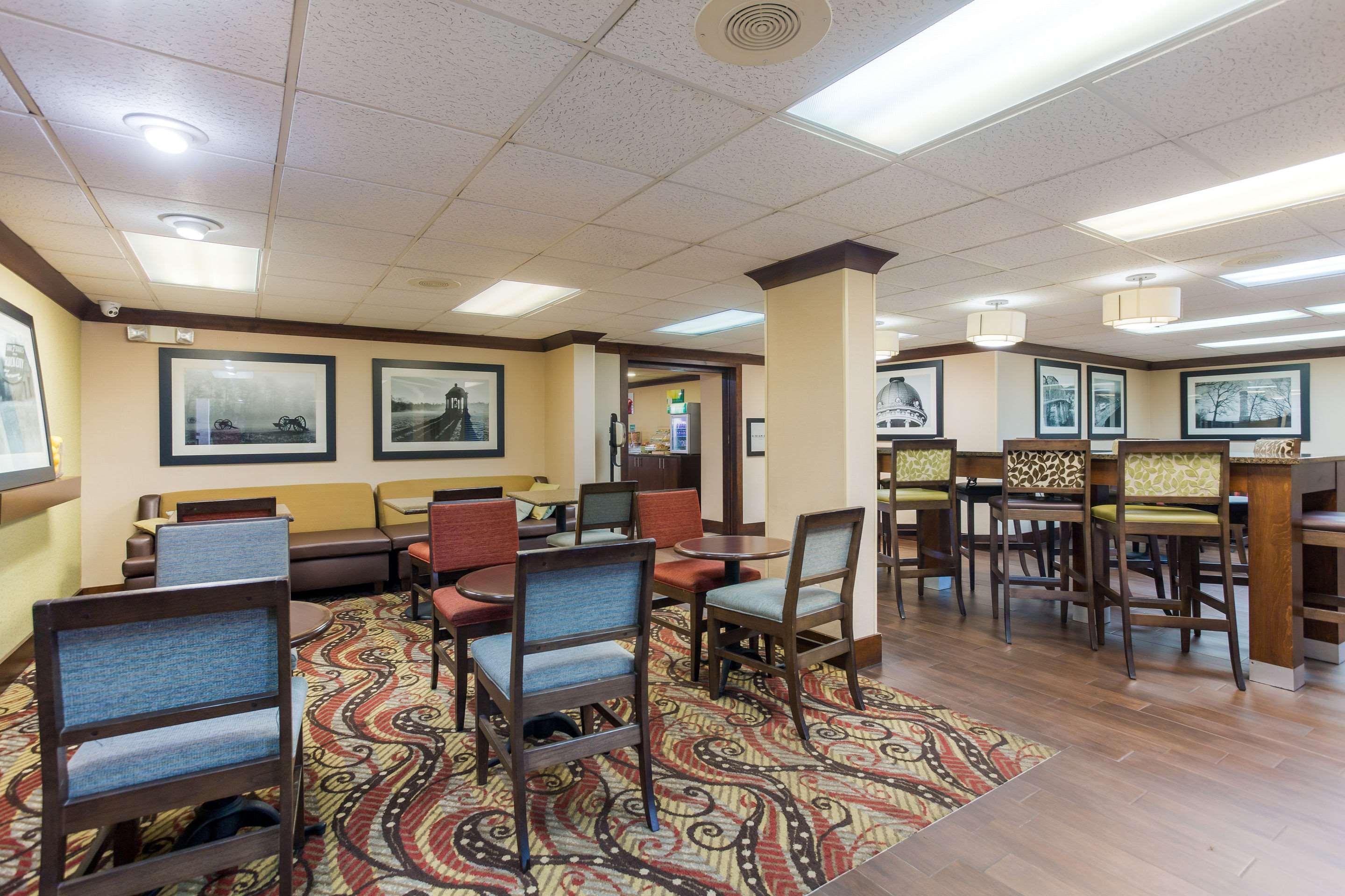 Quality Inn - Hamilton Place Chattanooga Exterior photo