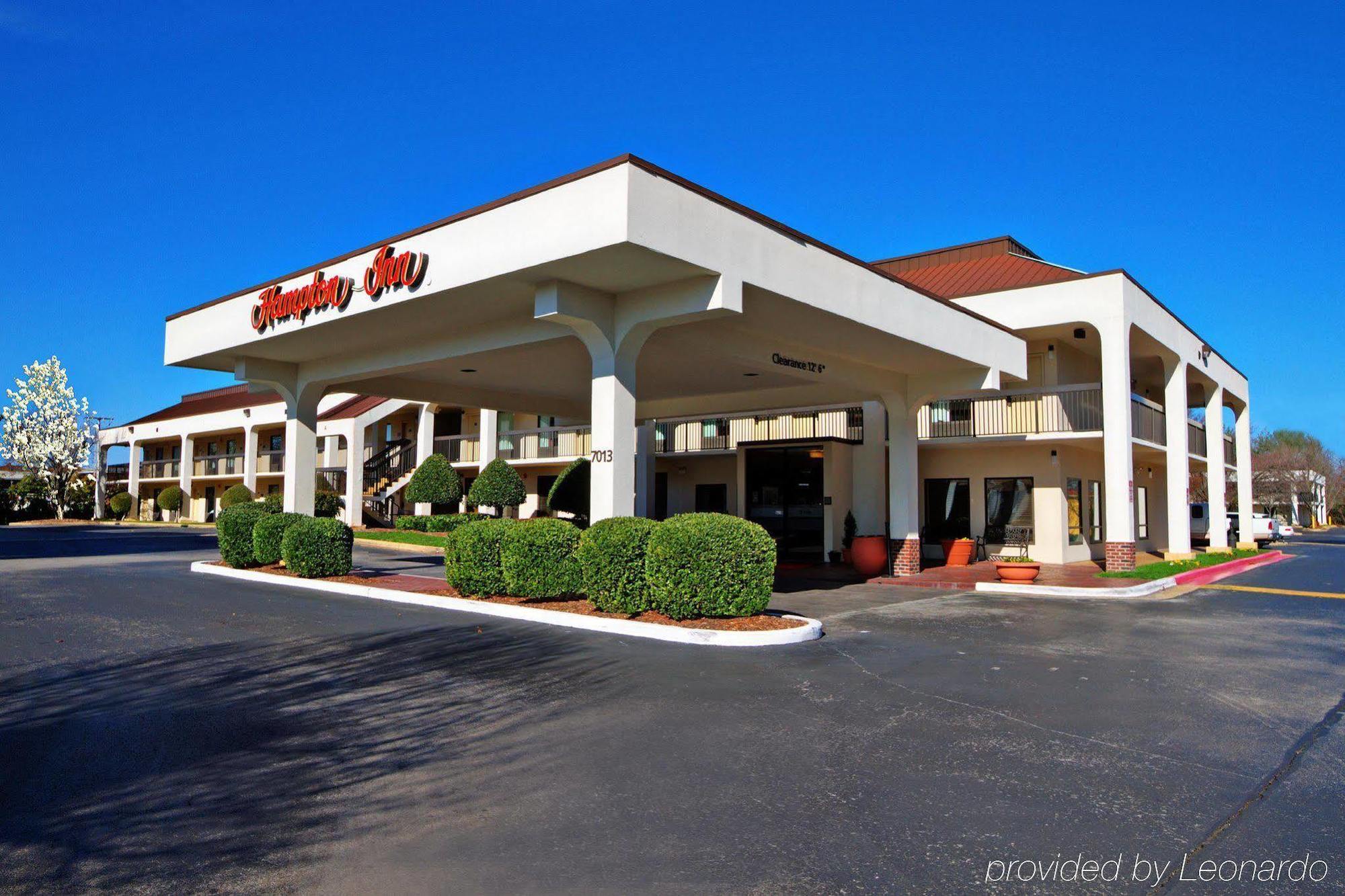 Quality Inn - Hamilton Place Chattanooga Exterior photo