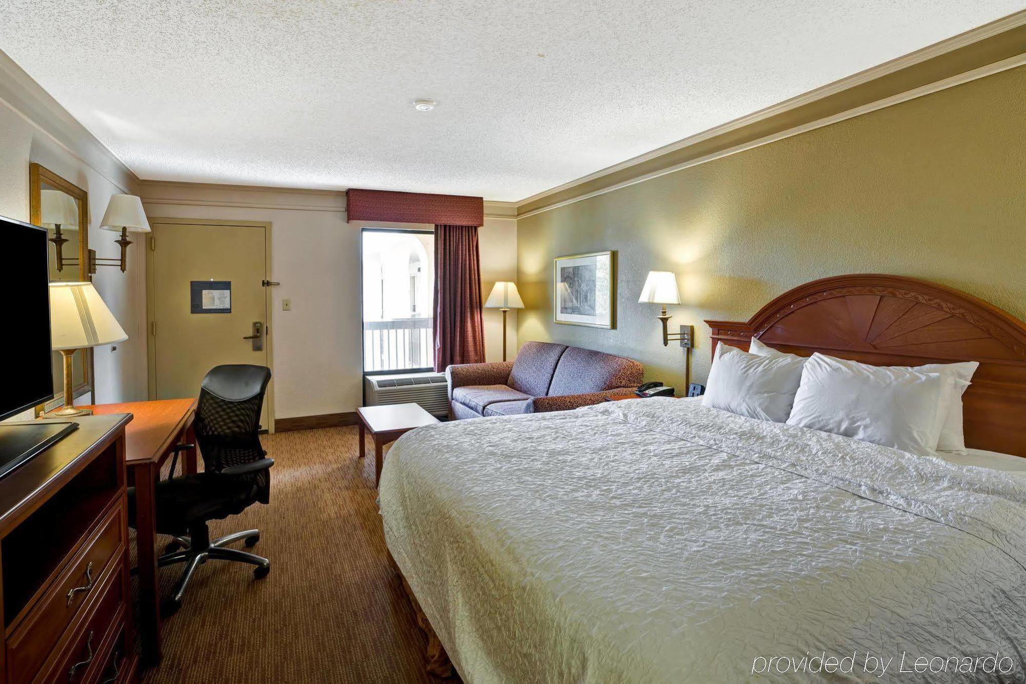 Quality Inn - Hamilton Place Chattanooga Exterior photo