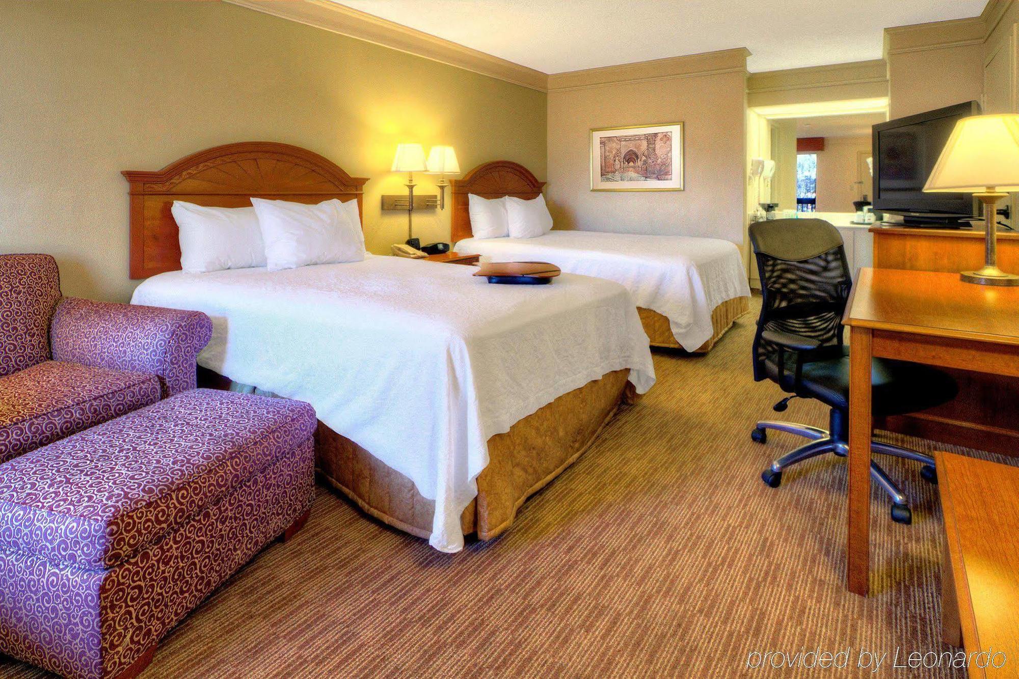 Quality Inn - Hamilton Place Chattanooga Exterior photo