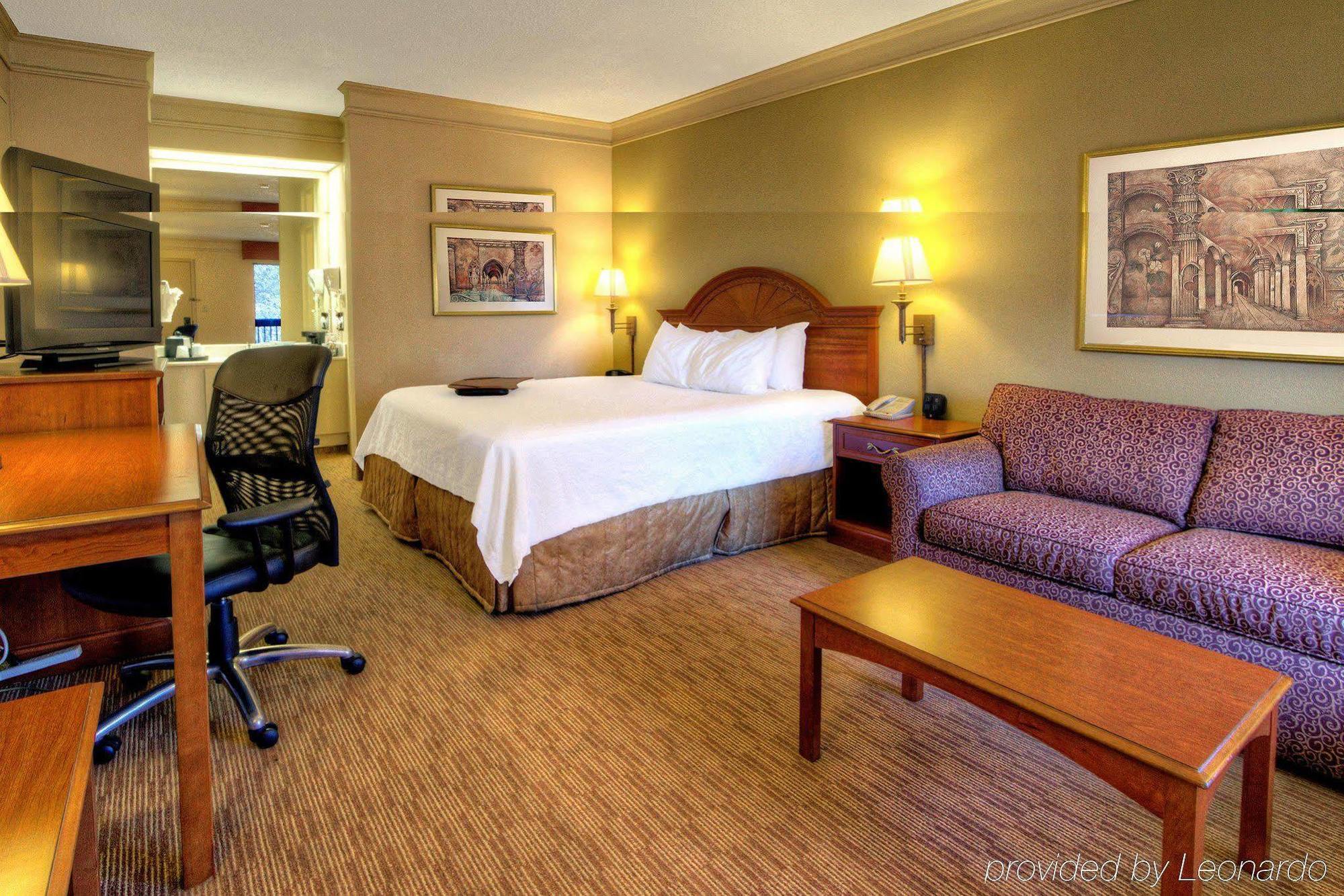 Quality Inn - Hamilton Place Chattanooga Exterior photo
