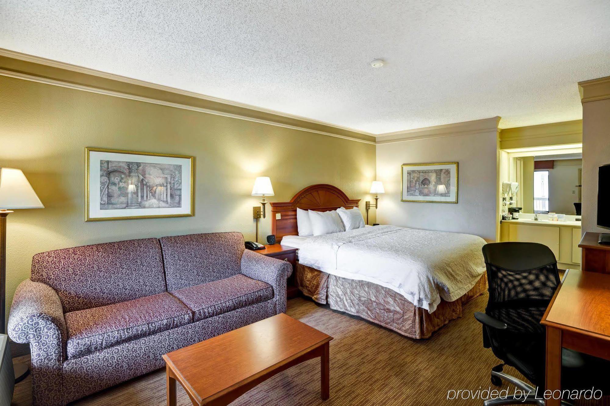 Quality Inn - Hamilton Place Chattanooga Exterior photo