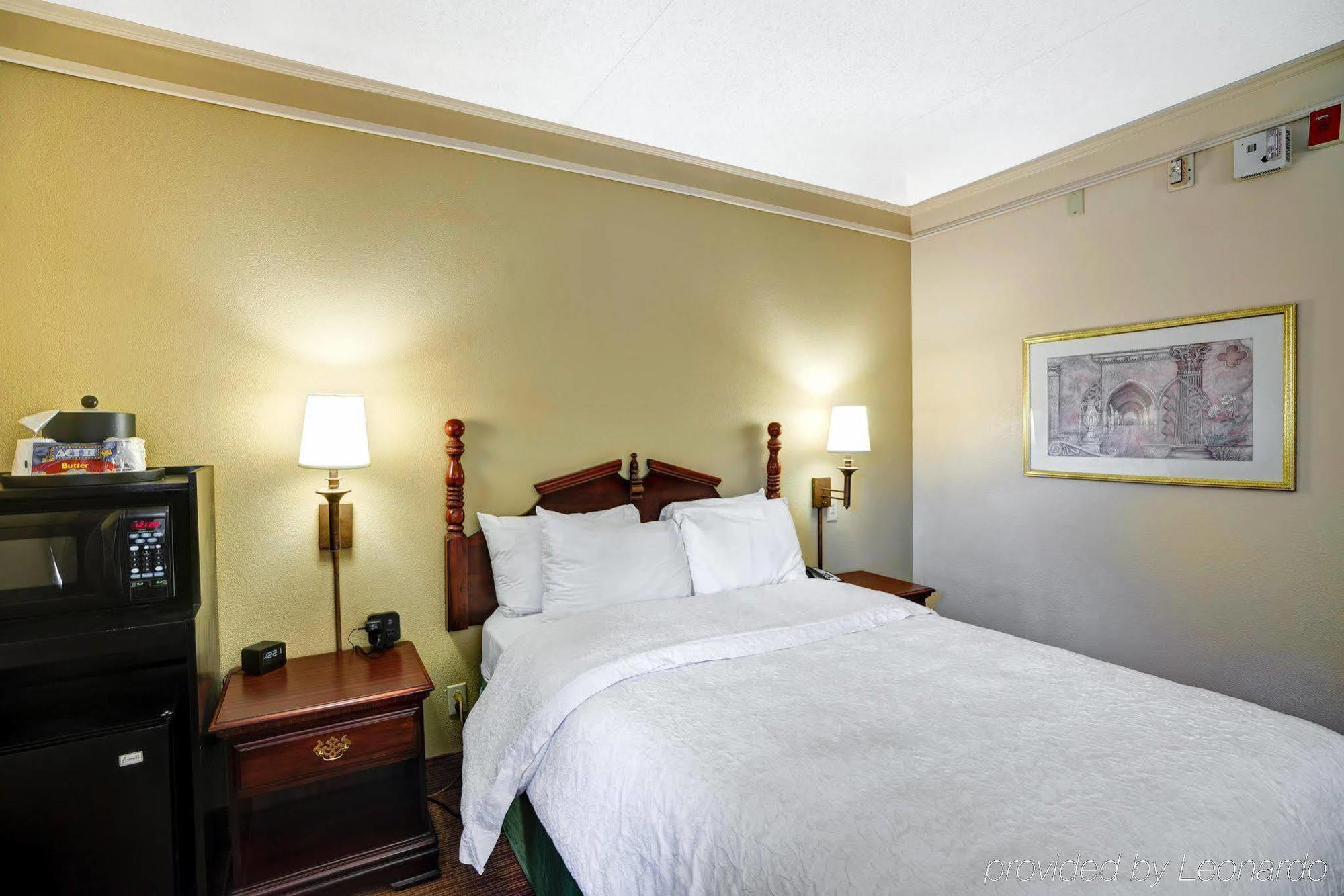 Quality Inn - Hamilton Place Chattanooga Exterior photo