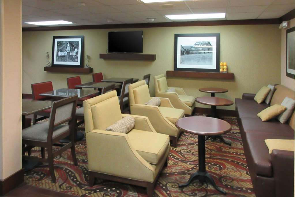Quality Inn - Hamilton Place Chattanooga Interior photo